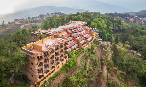 Club Himalaya, by Ace Hotels