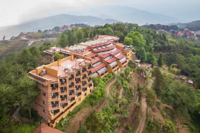 Club Himalaya, by Ace Hotels