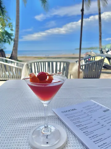 รูปภาพของเบญจมินทร์ รีสอร์ท