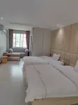 Yudu Xinpin Junhao Hotel - Pet friendly