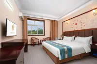 Mingjin Boutique Hotel