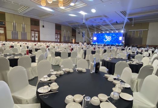 3. 서니 그랜드 호..