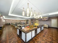 錦江都城酒店（漯河高鐵西站萬達廣場店） - 早餐