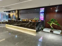 美宿·歡朋智能公寓（二馬路美食街店）