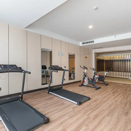 CHEERMAY Hotel (Zouping Huangshan Park Times Square)