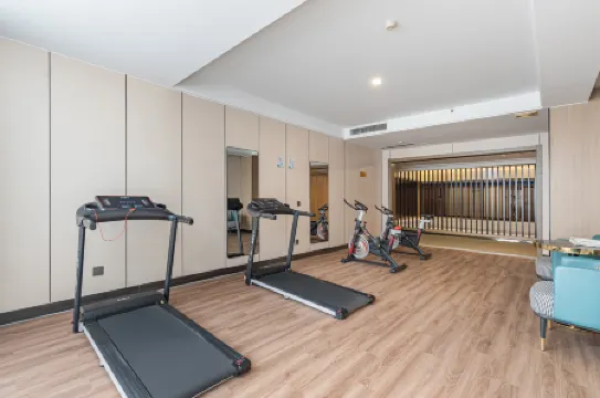 CHEERMAY Hotel (Zouping Huangshan Park Times Square)