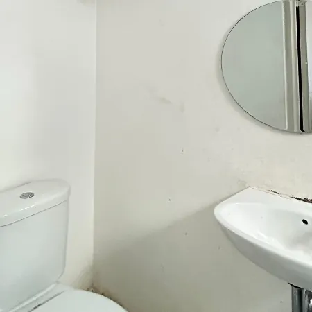 Barata Residence Aeropolis