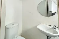 Barata Residence Aeropolis Hotels in Neglasari