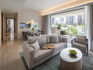 Fraser Residence Orchard, Singapore