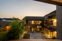 Yichun Selenium Soup Hot Spring Resort Hotelring Resort Hotels near Ancient Observatory
