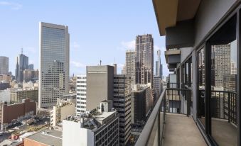 Adina Apartment Hotel Melbourne