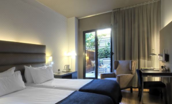 Gran Hotel Havana 4*Sup by Escampa Hotels