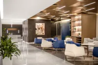 Novotel Shanghai Atlantis - bar