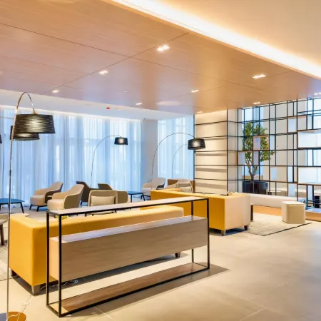 Radisson Hotel and Residence Riyadh Olaya