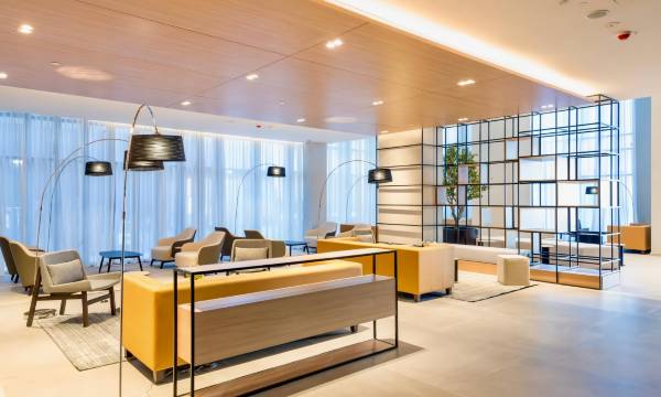 Radisson Hotel and Residence Riyadh Olaya