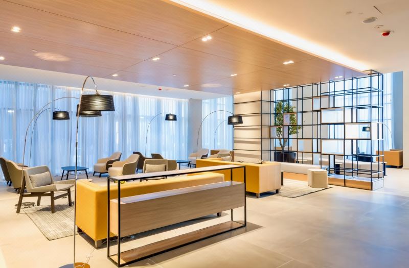 Radisson Hotel and Residence Riyadh Olaya