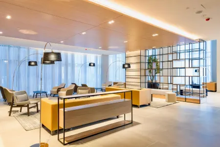 Radisson Hotel and Residence Riyadh Olaya