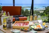 Hiyori Ocean Resort Okinawa - breakfast
