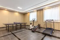 Yuhengtai Hotel Hotels in Linkes Tumed-Banner