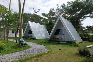 รูปภาพของIt my Life Cafe X Camp