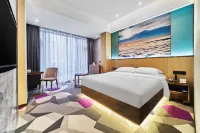 The Platinum House Hotels in Dinghu District