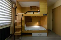 Dalian Bath Lightyear Travel Homestay