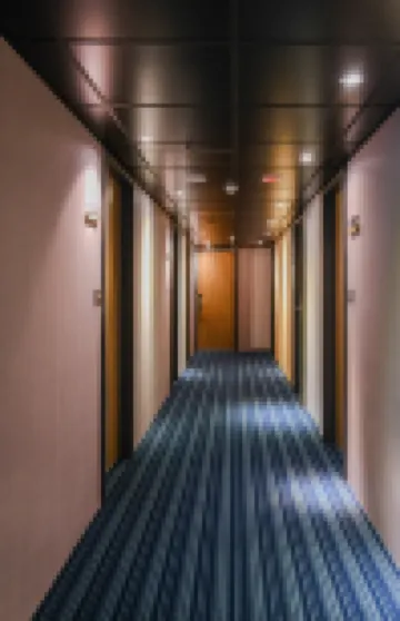 โรงแรมไจแอนท์ริช โรงแรมในไทเปใหม่