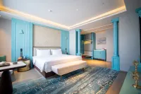Meilu No.1 Courtyard City High-end Homestay (Xichang Moon Lake Park) Hotel a Xichang