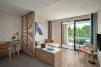 Holiday Inn HAINAN XIANGSHUI BAY by IHG - Balcony