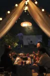 Dujiangyan Fangnanye Holiday Home