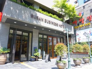 Busan Business Hotel