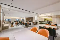 Starway Hotel (Xinxiang Xinfei Avenue Pangdonglai Sanpang) - breakfast