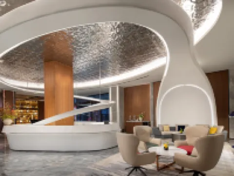 voco CHANGSHA AIRPORT by IHG Hotels in Changsha County