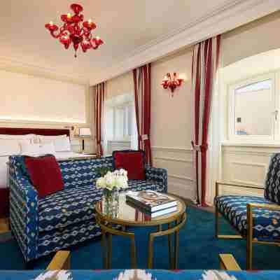 Palazzo Ripetta Rooms