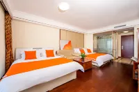 Anyu Holiday Seaview Hotel Apartment (Kaisaye Phase 4)