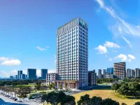 Vienna International Hotel (Wuxi East High-speed Railway Station) Hotels near Wuxi East Station