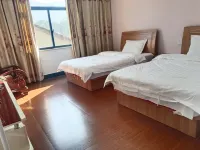 퉁루 홍제 투차이관 홈스테이 - 2성급