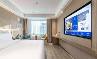 Starway Hotel (Xichang Bohai Wetland)