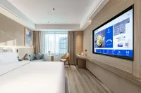 Starway Hotel (Xichang Bohai Wetland) Hotels in Xichang
