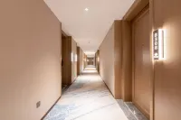 Welson Hotel Liyang (People's Hospital) Hotels in Qinyang