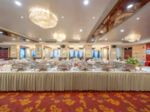 Yongzhou Hotel Hotels in Nanning