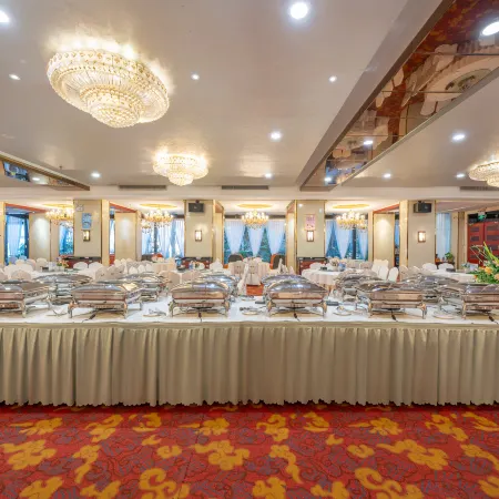 Yongzhou Hotel
