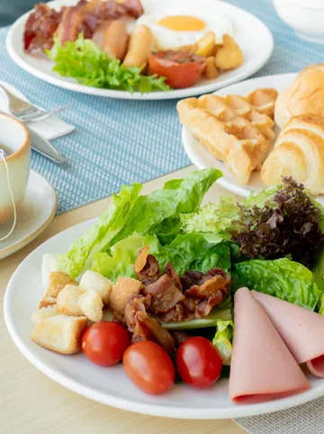 รูปภาพของซัมเมอร์เซ็ท พัทยา