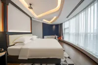 Mouse Deluxe Hotel (Shaodong High Speed Railway Station) Hotels in Shaodong