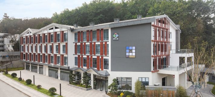 Jiyun City Life Hotel Hotels in Zigong