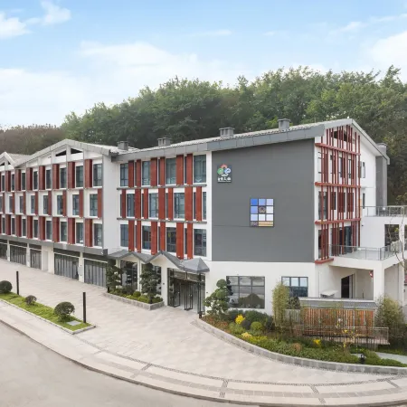 Jiyun City Life Hotel