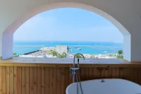 裏苑·中桂島度假酒店