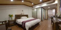 Barenju Inn - Chambre Double (Q Ian Est Appelé Baimei)