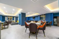 Yiyi Boutique Hotel (Baiyin Jingtai People's Cultural Square) - breakfast