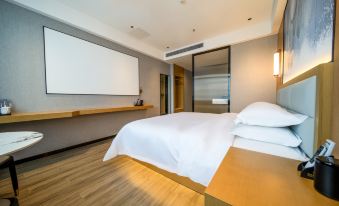 The Yayou International Hotel (Foshan Sanshui New Commercial City Branch)